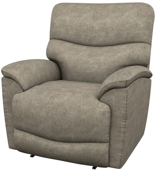 Trouper Wall Recliner