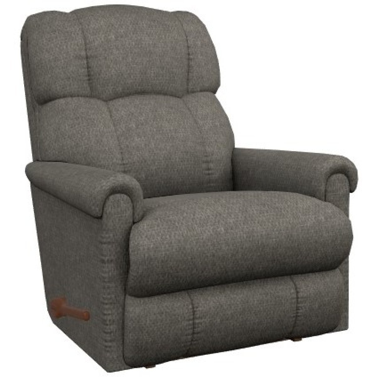 10512GRAPHITE Pinnacle Wall Recliner - Image 3