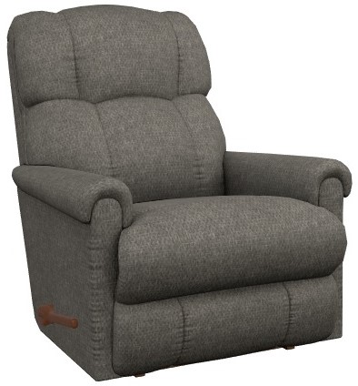 Pinnacle Wall Recliner - Image 3