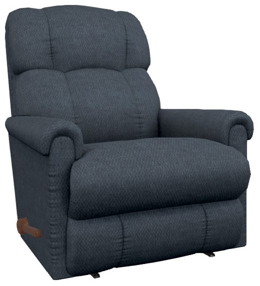 Pinnacle Wall Recliner