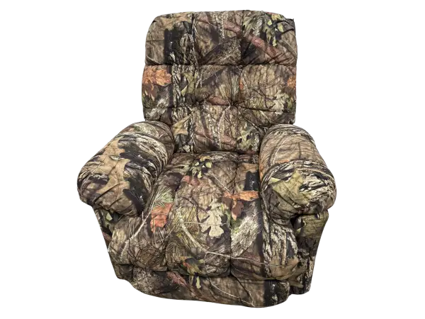 Brosmer Rocker Recliner (COUNTRY)