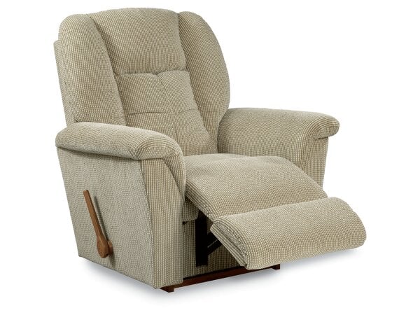Jasper Rocking Recliner