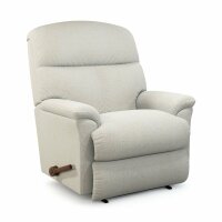 Reed Wall Recliner-NAVY - Image 2