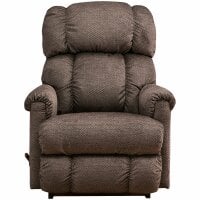Pinnacle Rocking Recliner - Image 2