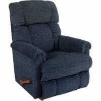 Pinnacle Rocking Recliner