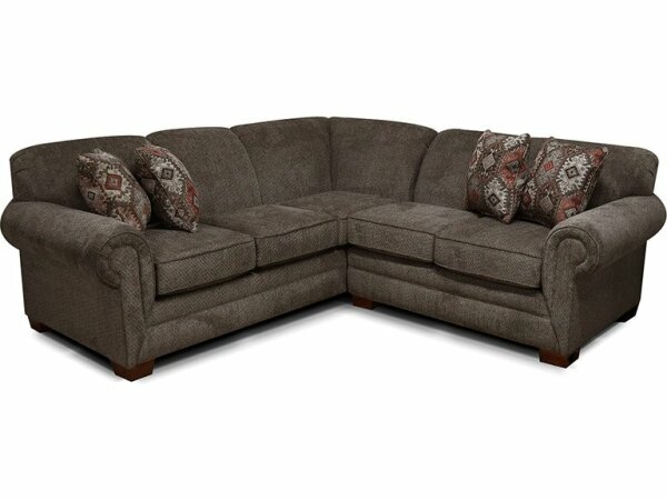 Monroe Sectional - Image 4