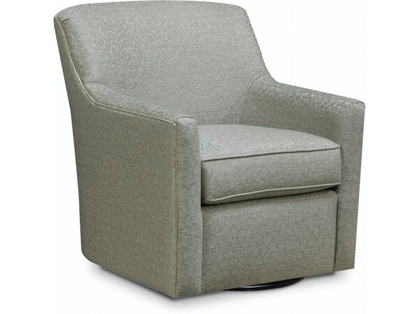 Raleigh Swivel Chair