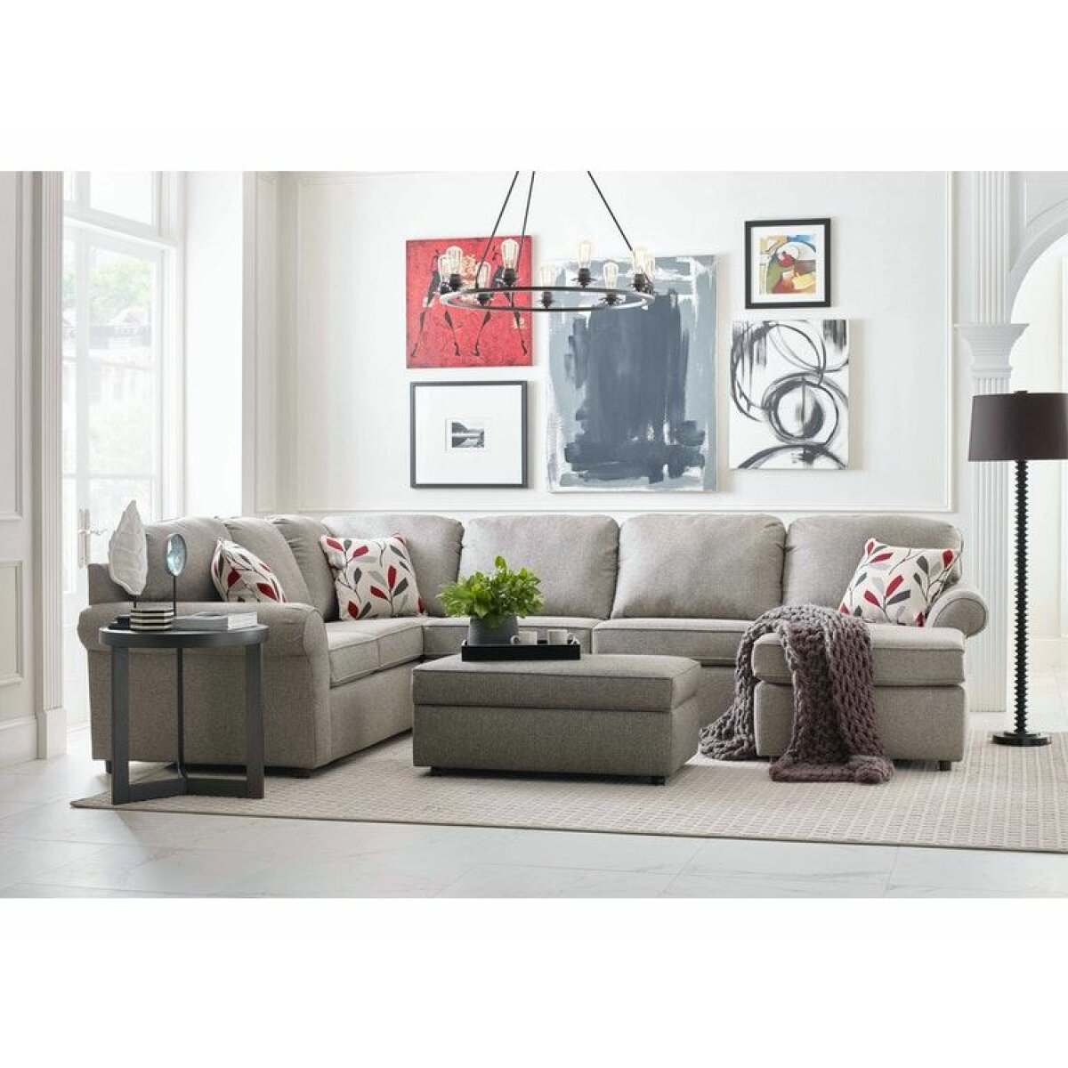 Malibu Sectional - Image 2