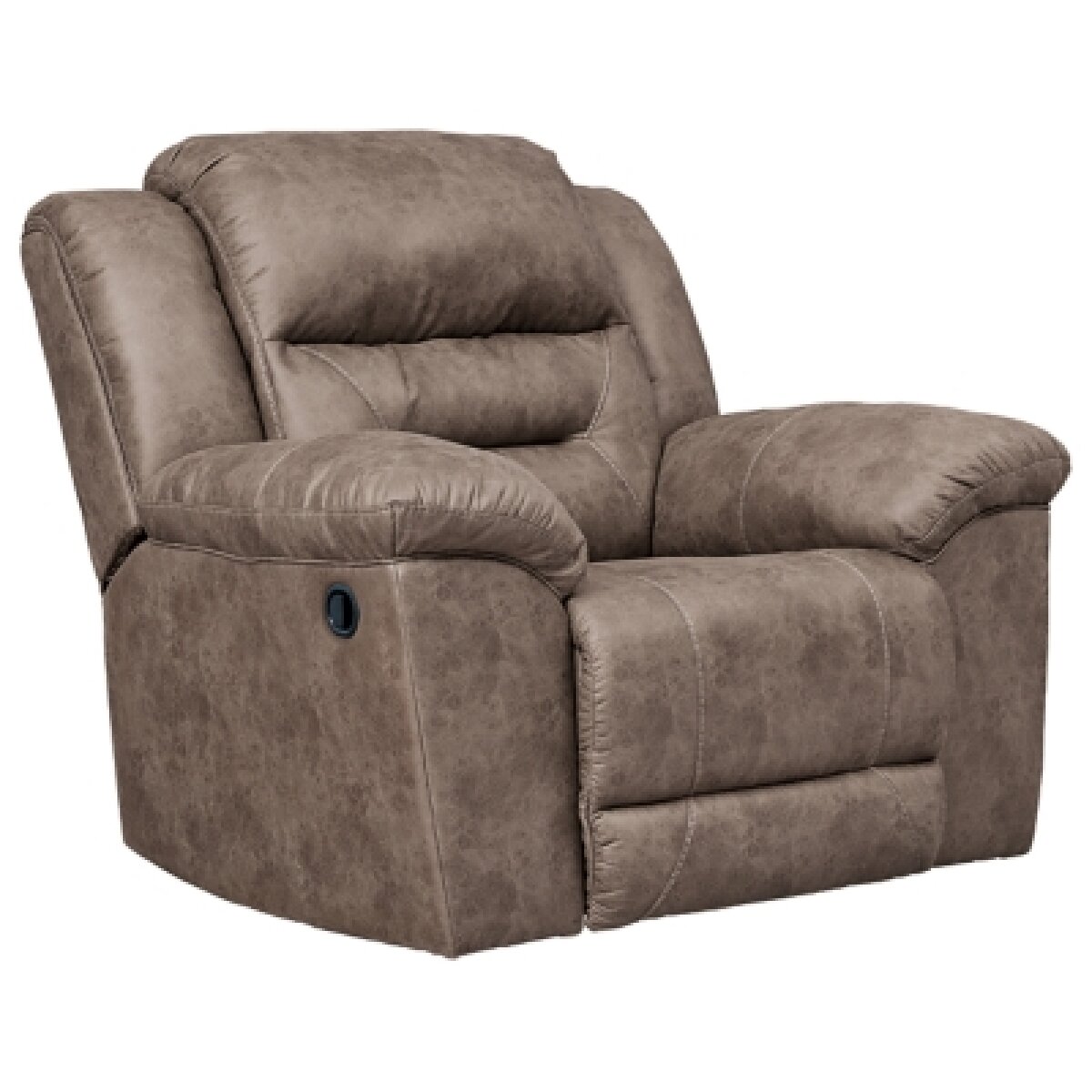 7614d404aca287f54ed44dcaa5369027 Stoneland Recliner - Image 1