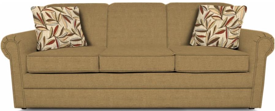 Savona 909 Queen Sleeper Sofa