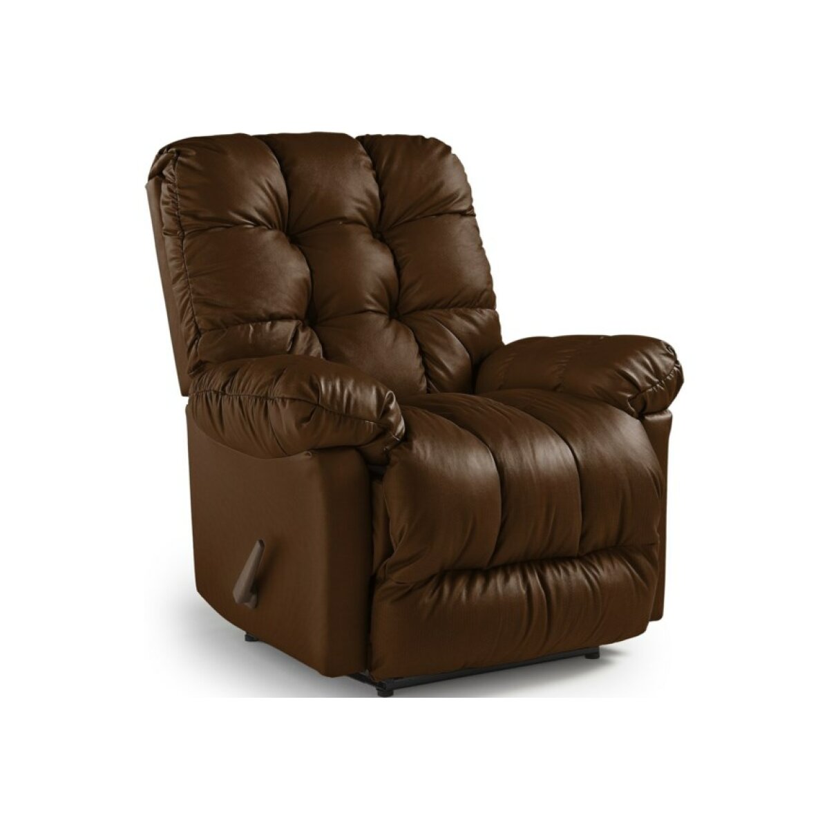 Brosmer Rocker Recliner (COCOA) - Image 3