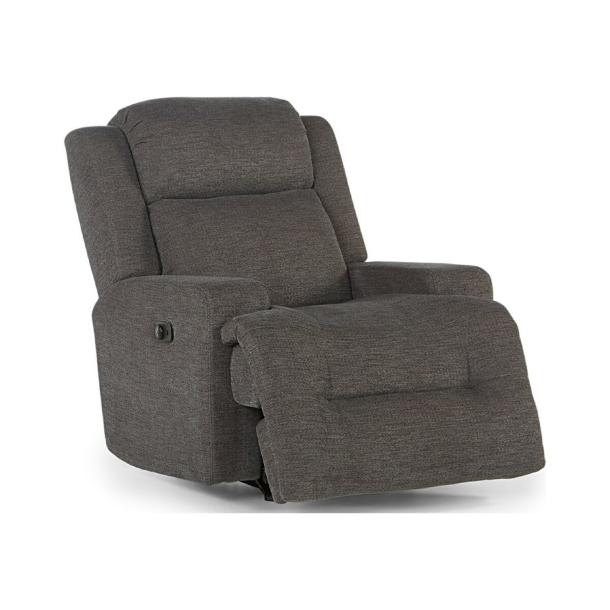 Mcneil Rocking Chair O'neil Power Rocker Recliner W/ Pwr Headrest – Bear's Furniture ...