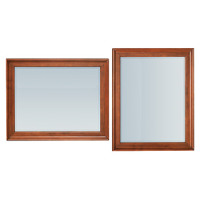 GAC McKenzie Rectangular Mirror
