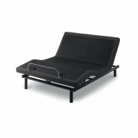 Serta Motion Essentials VI Adjustable Base - Queen Only - Image 2