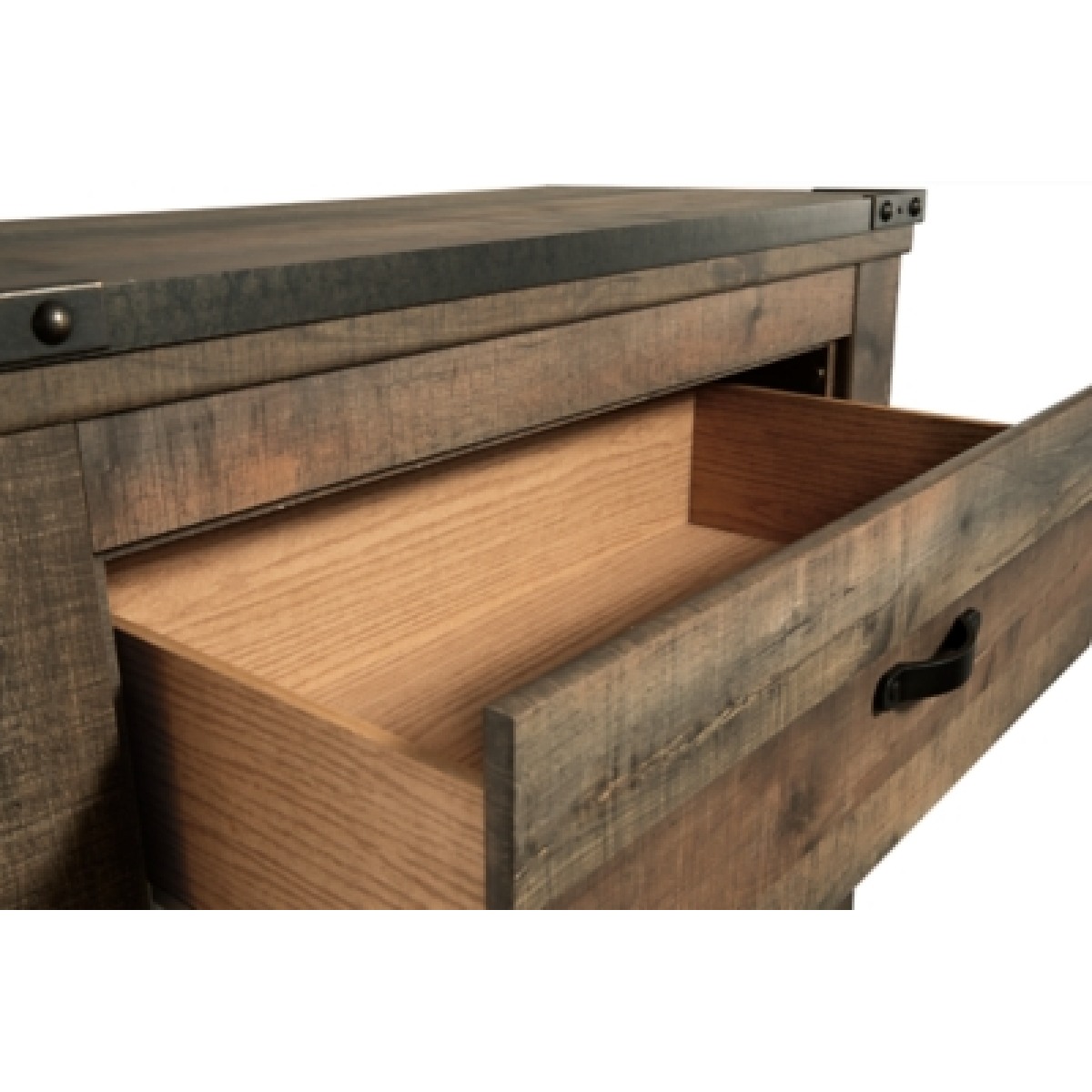 1c65228f4ffa2ff0bfbdba0a7d4f806c Trinell Chest of Drawers - Image 11
