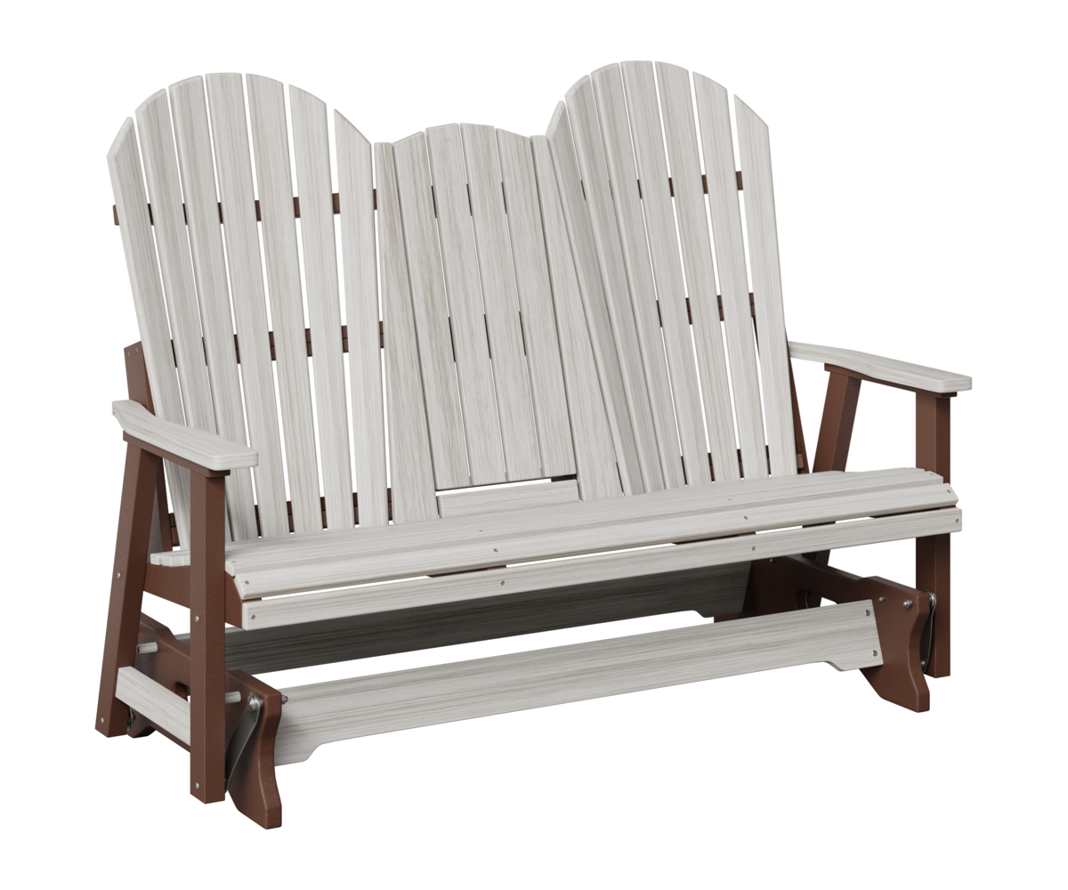 Comfo Back 3-Seat Glider SE-CB