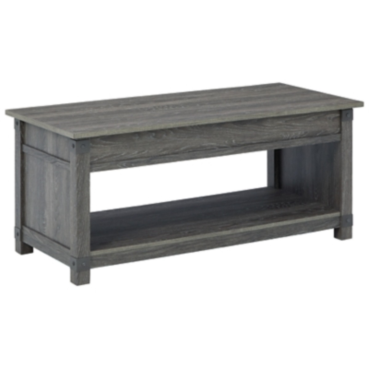 ff9f6568f0ff6af633cab90d0bf5e460 Freedan Lift-Top Coffee Table - Image 1