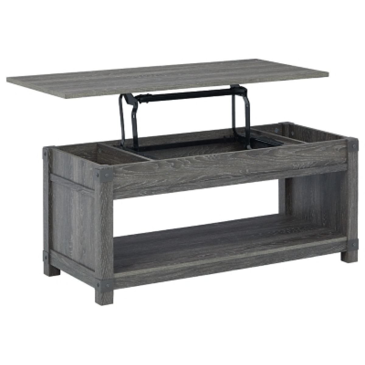 be05be0384904859be38fa62d9824fb4 Freedan Lift-Top Coffee Table - Image 4