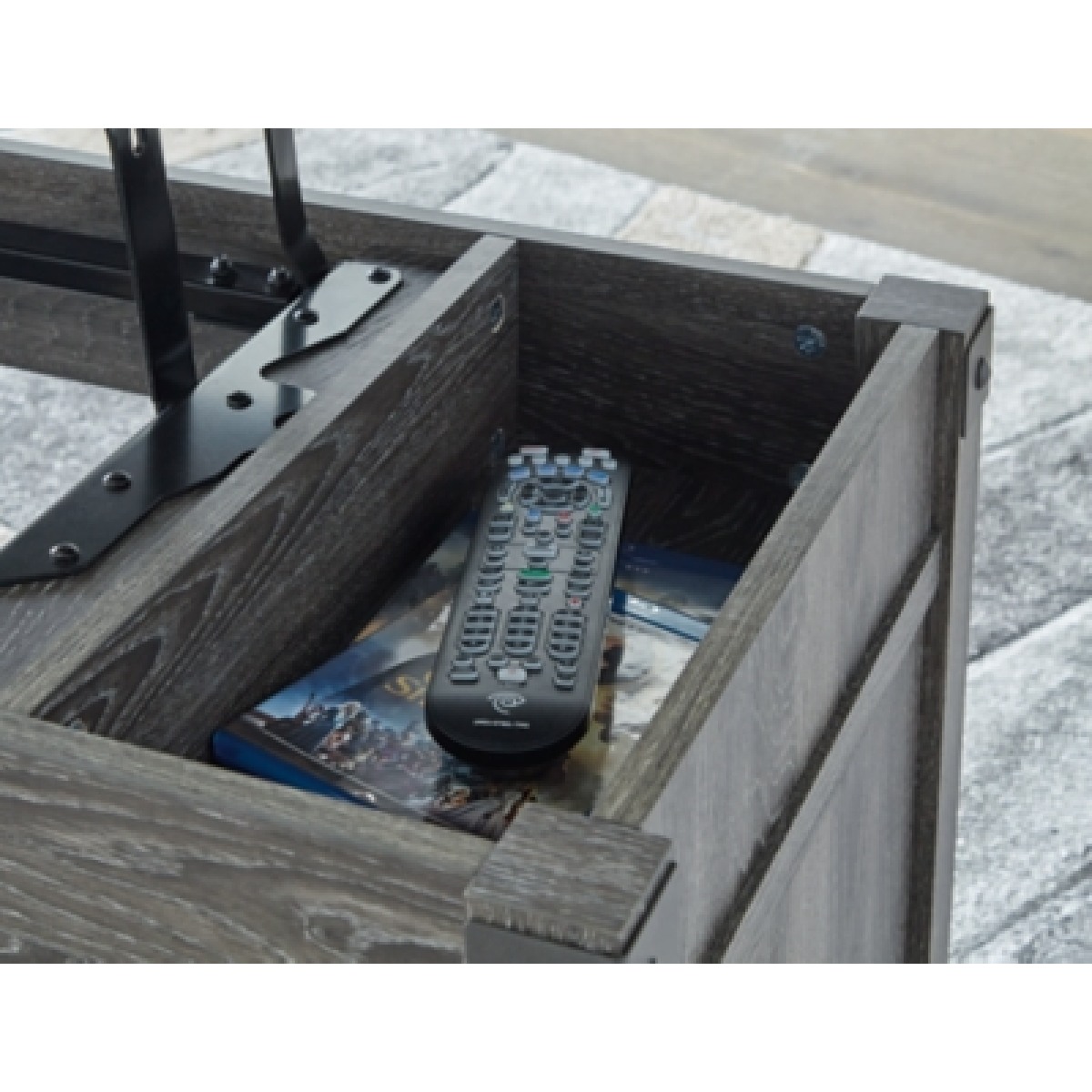 d5b390e87150f4e04b45428e2b8b0dfe Freedan Lift-Top Coffee Table - Image 9