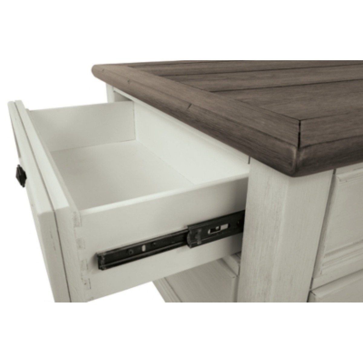 Bolanburg Coffee Table with Lift Top - Image 13