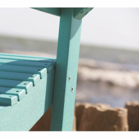 Comfo Back Adirondack Chair - Image 6