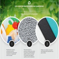 Comfo Back Counter Chair LG-BK - Image 3