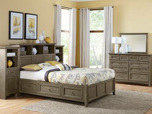 FST McKenzie 10‑Drawer Dresser - Image 2