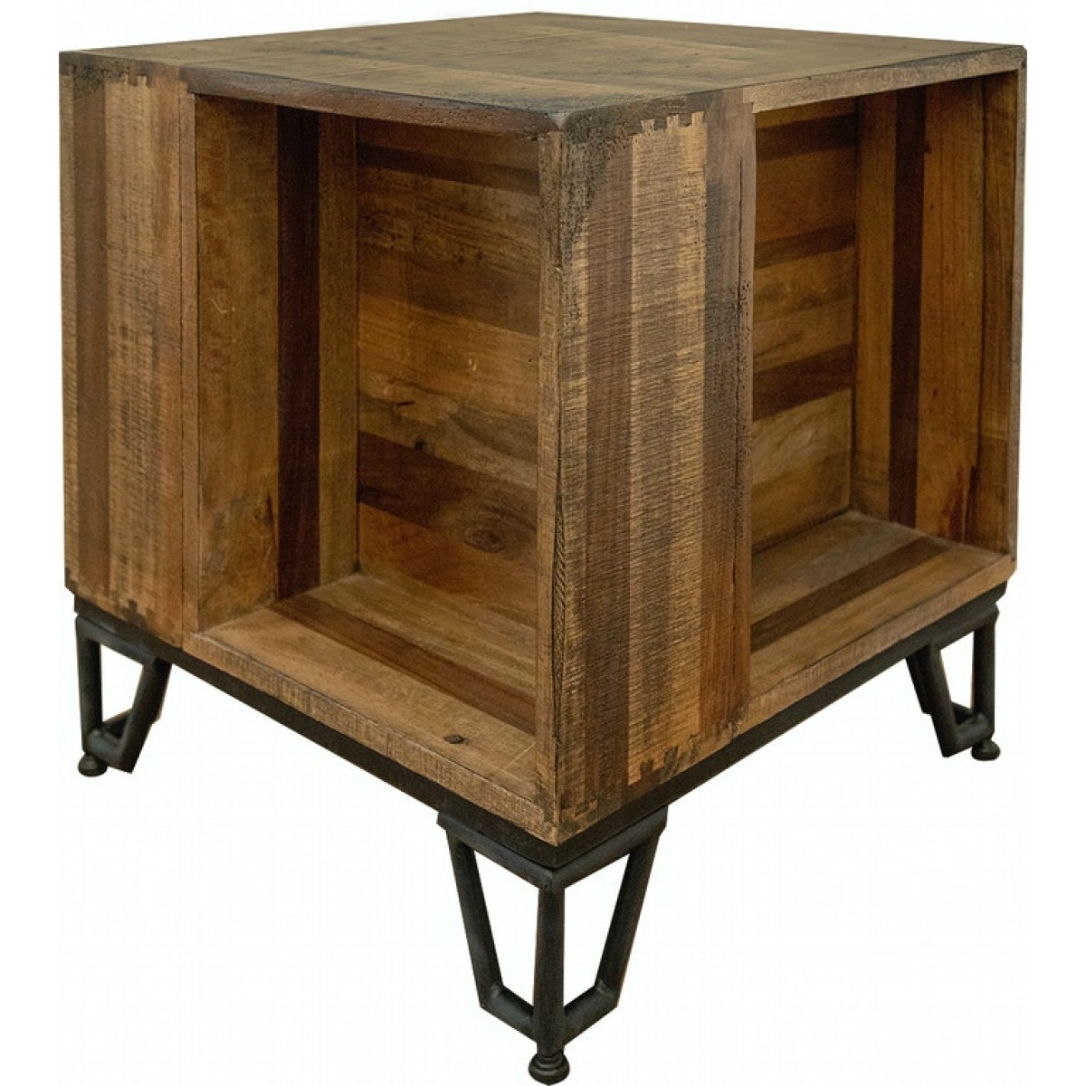 End Table IFD7862END - Image 1