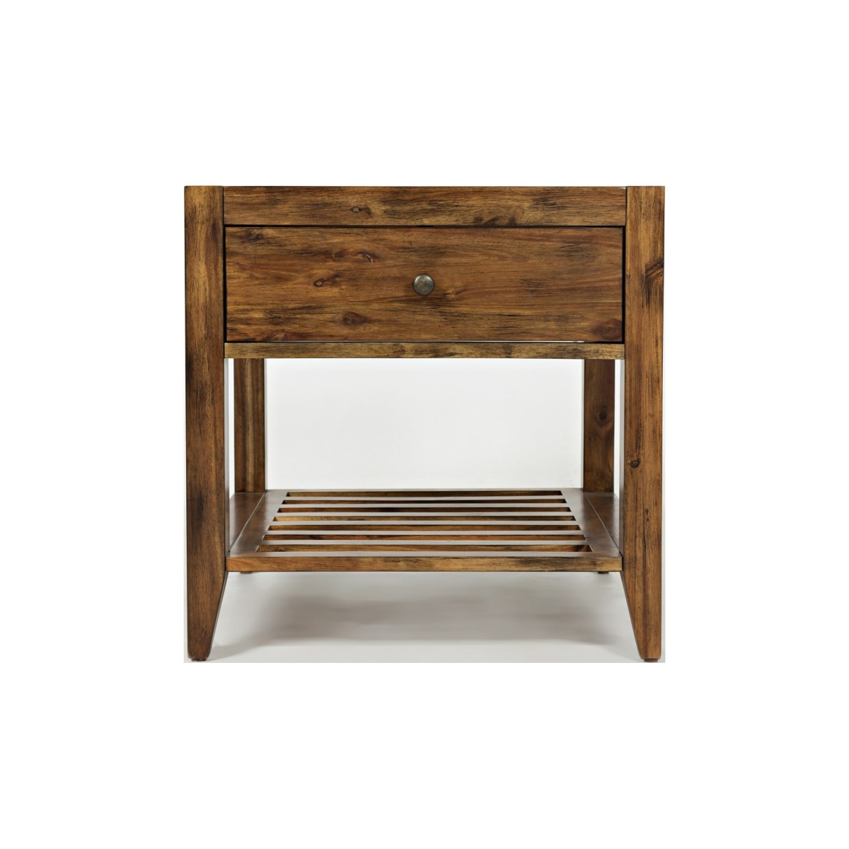 beacon street end table - Image 1