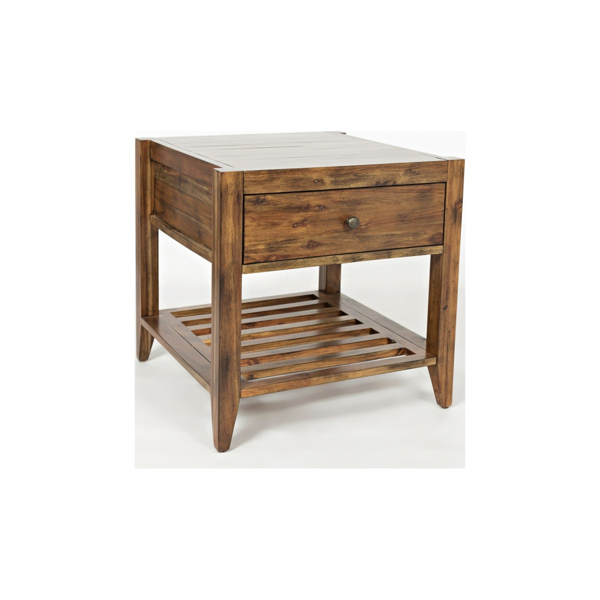 beacon street end table - Image 2