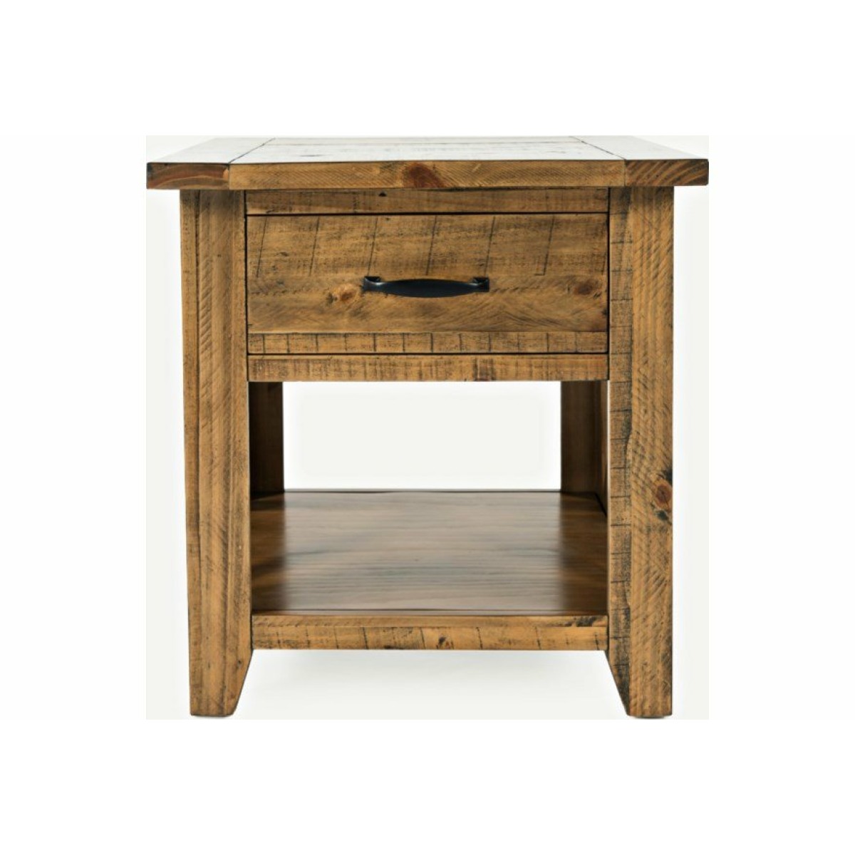 Telluride End Table - Image 1