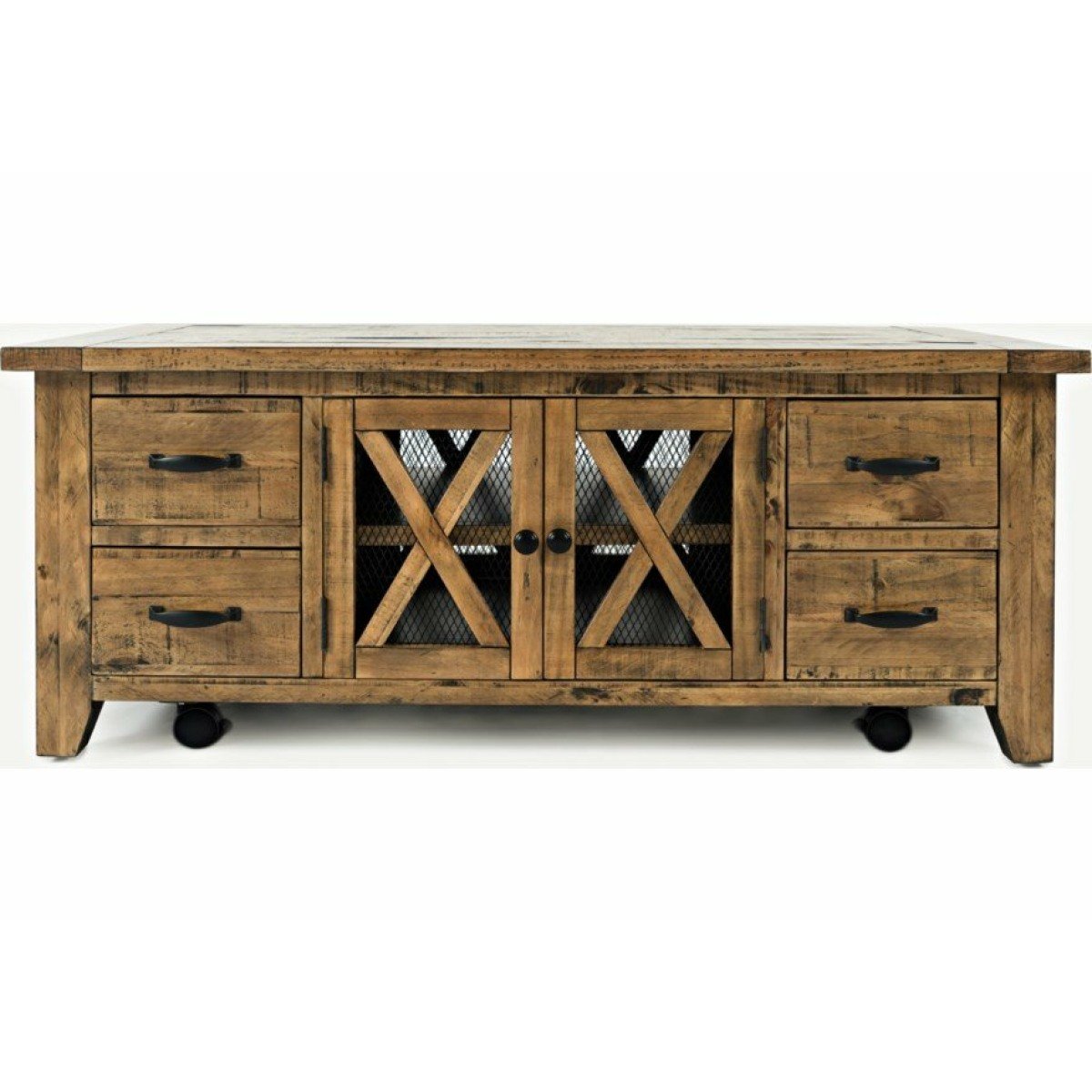 Telluride Coffee Table - Image 1