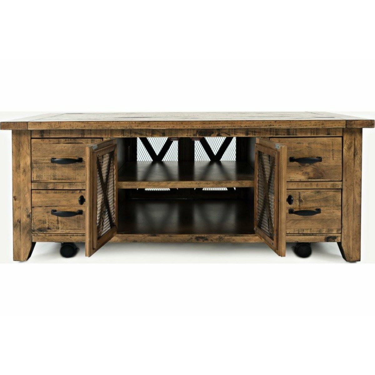 Telluride Coffee Table - Image 2