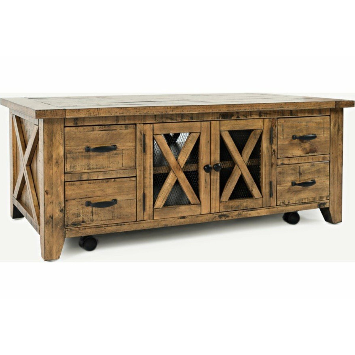 Telluride Coffee Table - Image 3