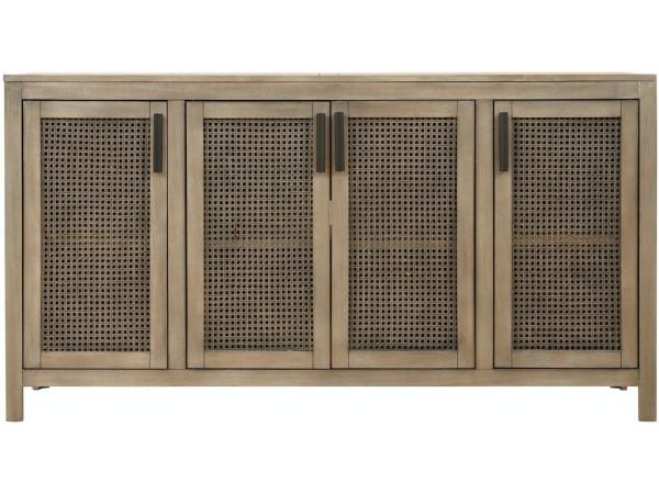 Jane 60" Console ZLLK-1012