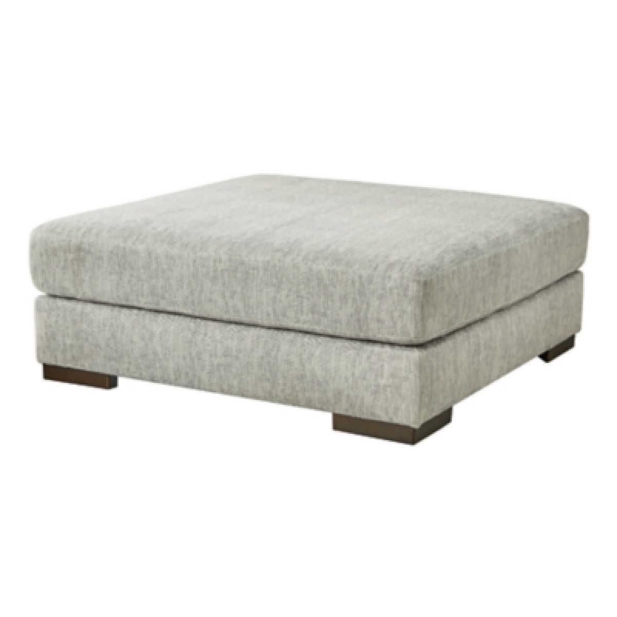 69d8cde58d21d02d4a958ad163906241 Regent Park Oversized Accent Ottoman - Image 1
