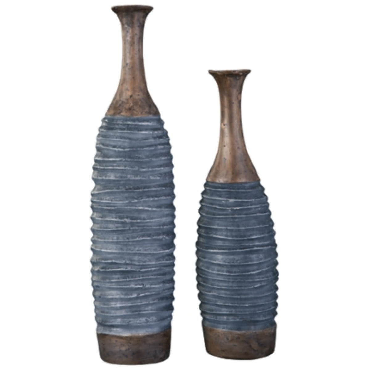 a9e5bb3b2671df58a8fb68a0fb8d3173 Blayze Vase (Set of 2) - Image 1