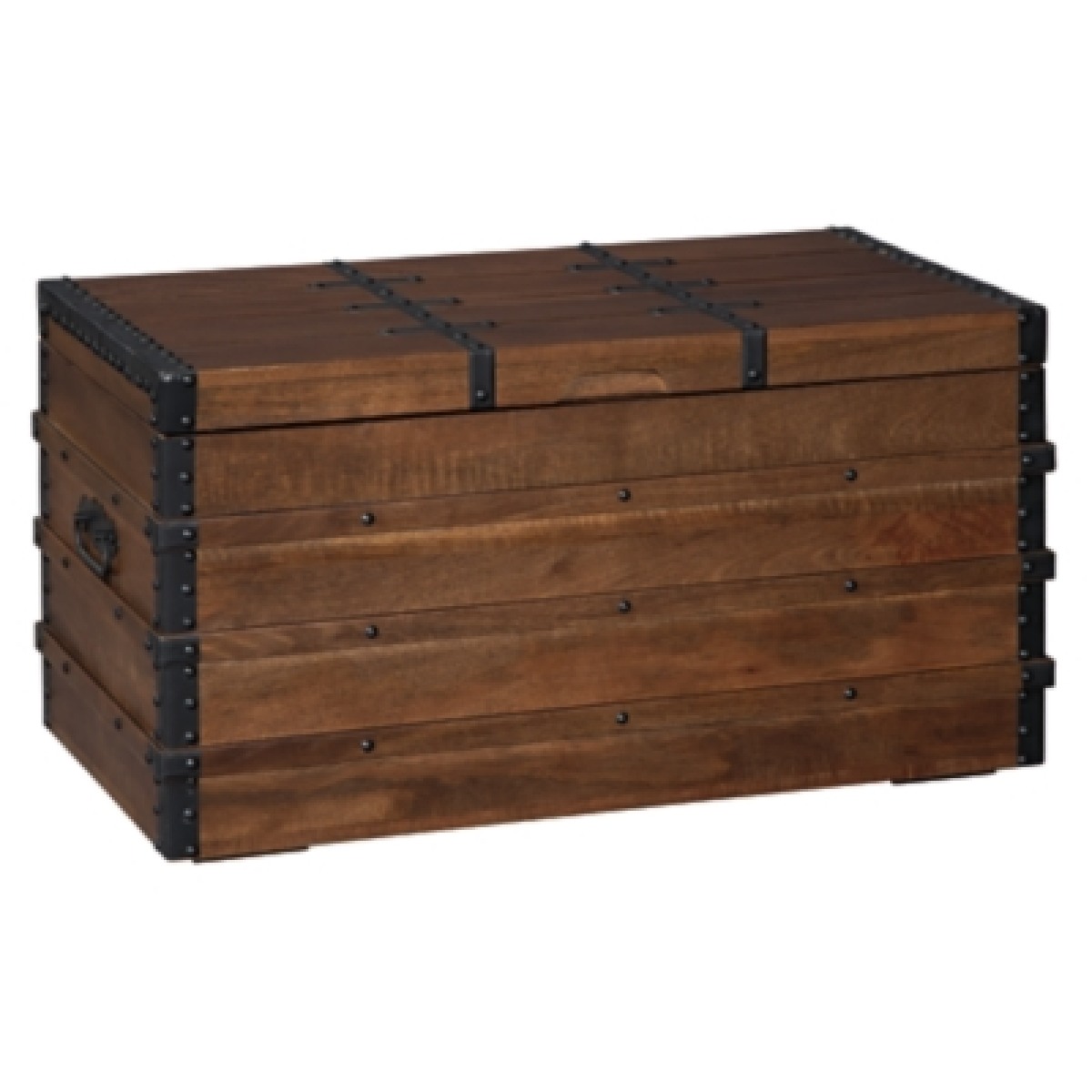 6bb785795220909786e1a13017979a36 Kettleby Storage Trunk - Image 1