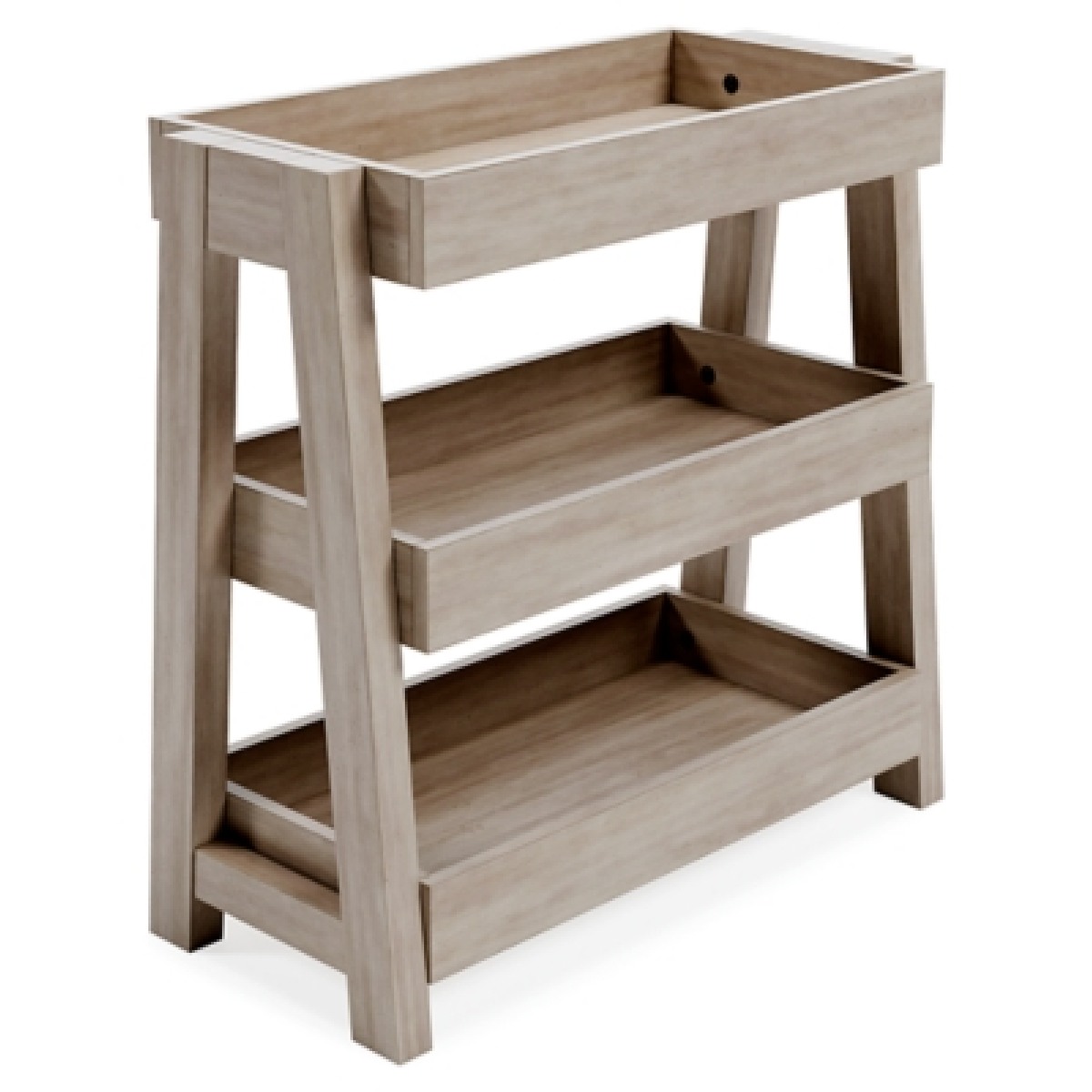 d828317f38c7e0da74c3e5e1a008f639 Blariden Shelf Accent Table - Image 1