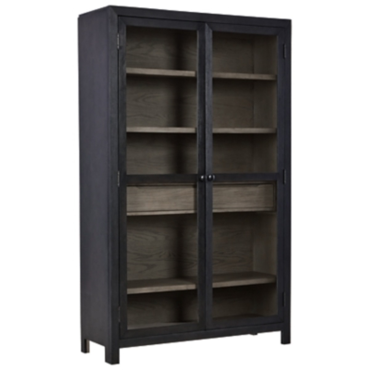 9db33f8d0dd08345a3fbdf720b077549 Lenston Accent Cabinet - Image 1