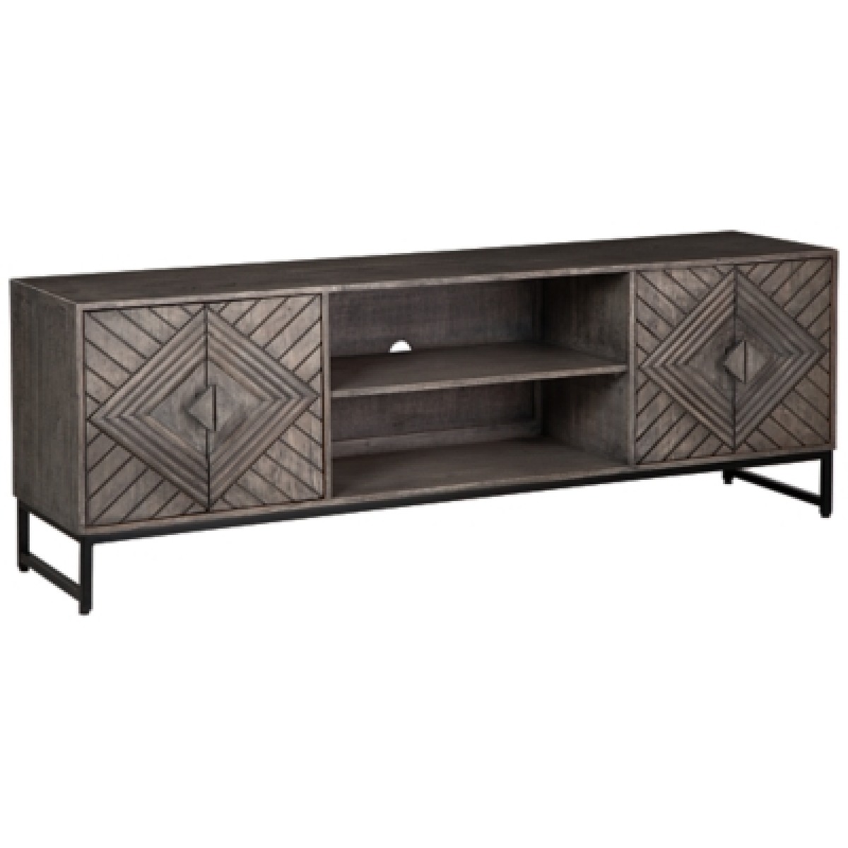 8c7853e65224d710fa4f7b285b8f001f Treybrook Accent Cabinet - Image 1