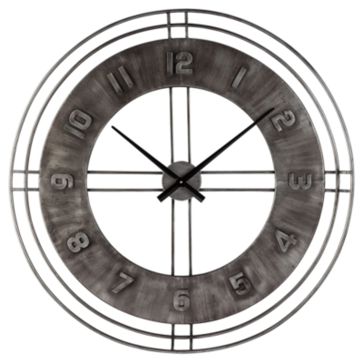 f021401935b333c17602aba6e19d5143 Ana Sofia Wall Clock - Image 1