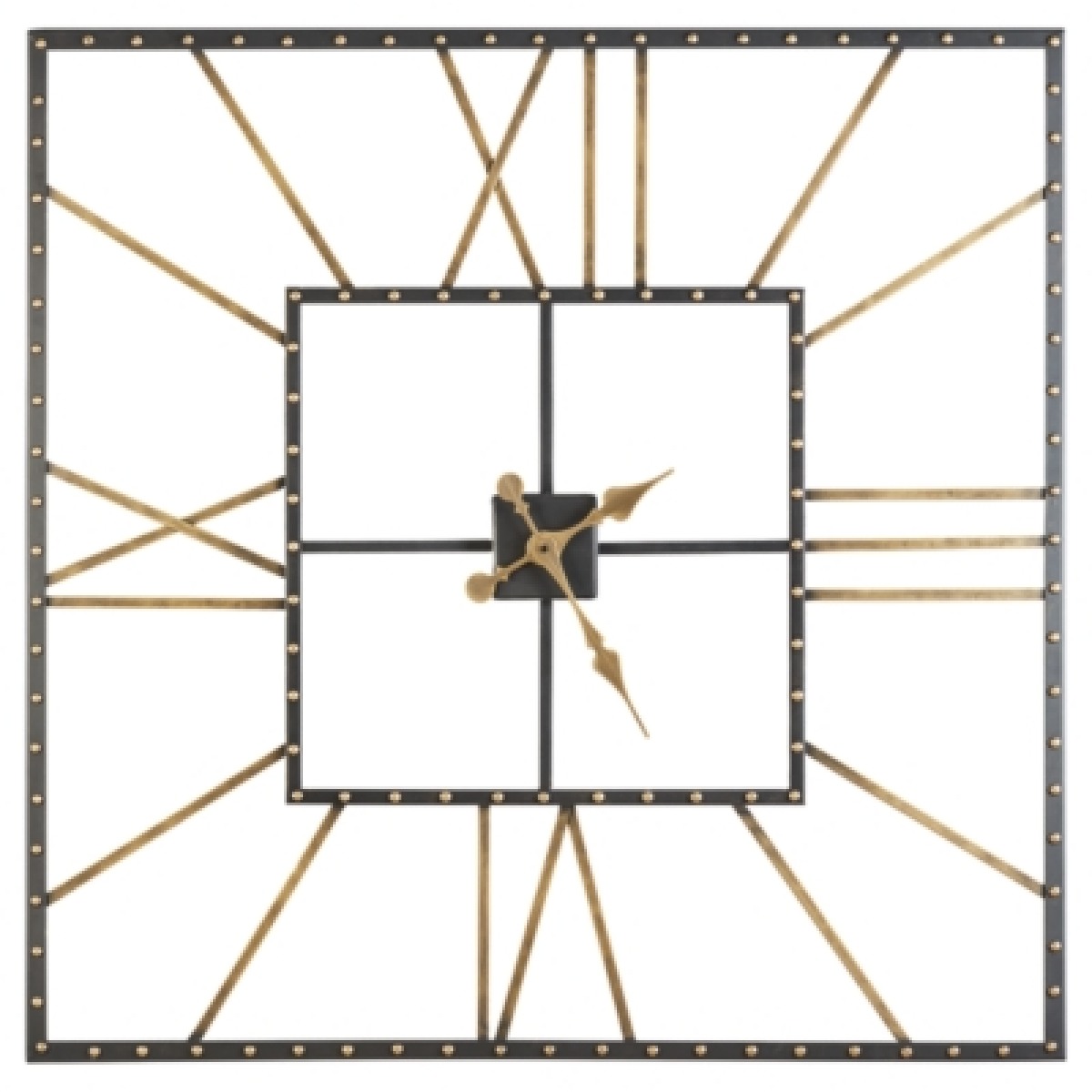 84c0dd81de1b3167b4190543d5e9267c Thames Wall Clock - Image 1