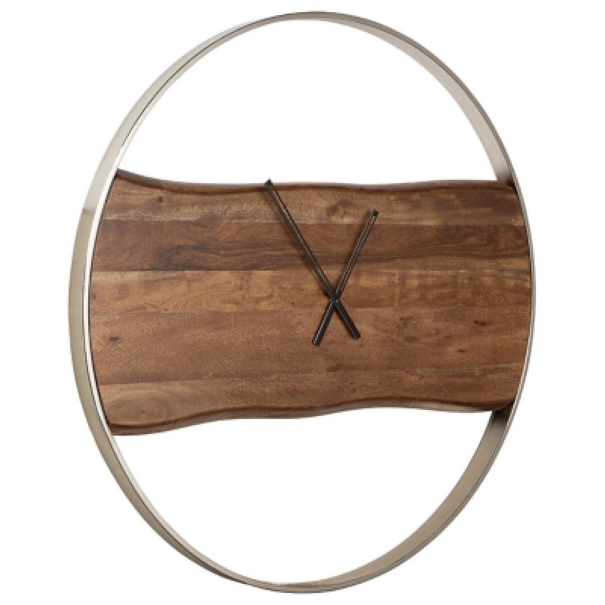 Panchali Wall Clock - Image 1