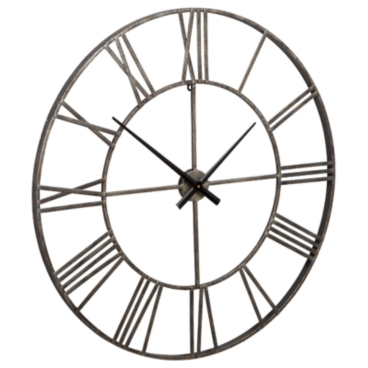 7bdb93b4f858b3b942d630db125f99a3 Paquita Wall Clock - Image 1