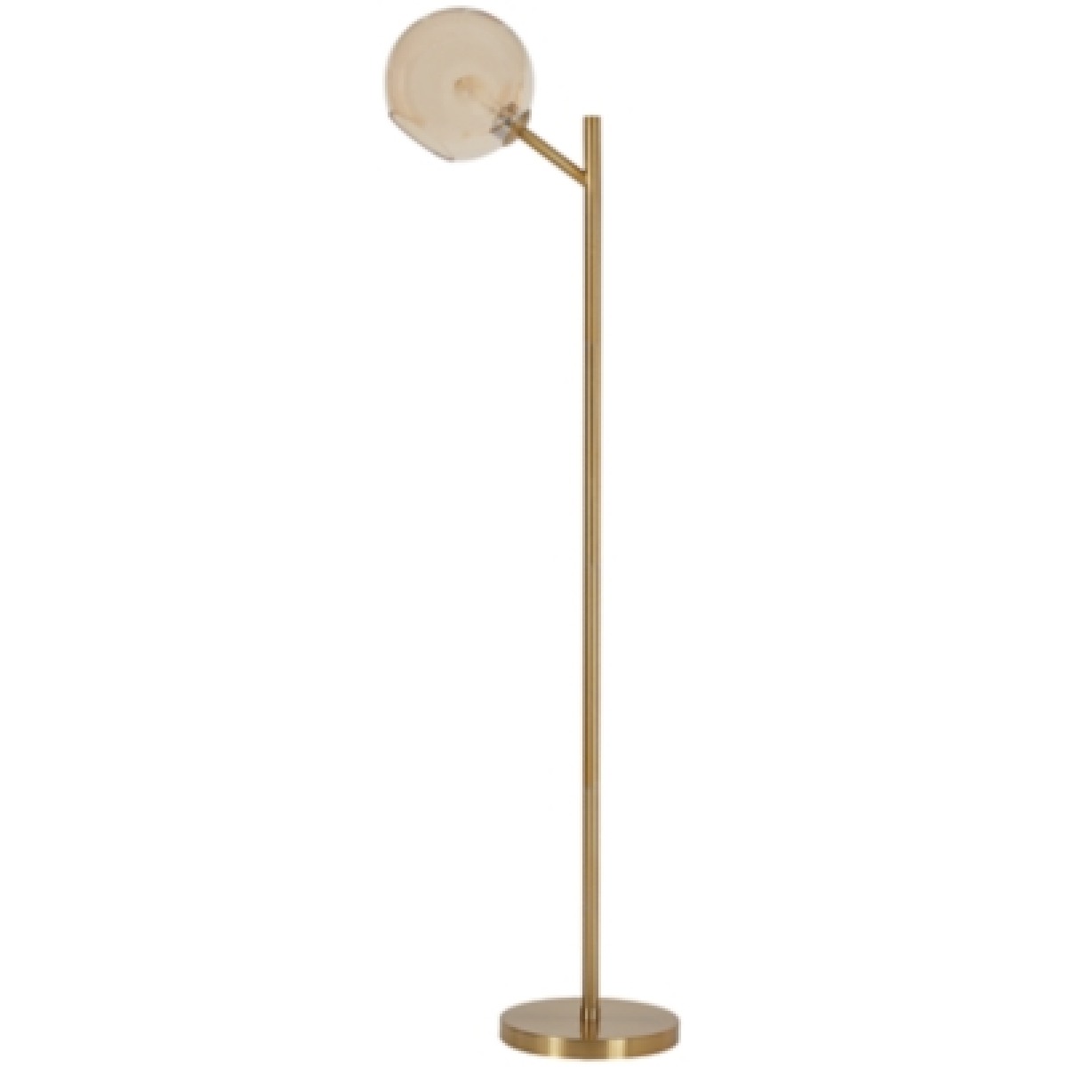 fedfce22f205c30a2febb4f44db4e6f7 Abanson Floor Lamp - Image 1