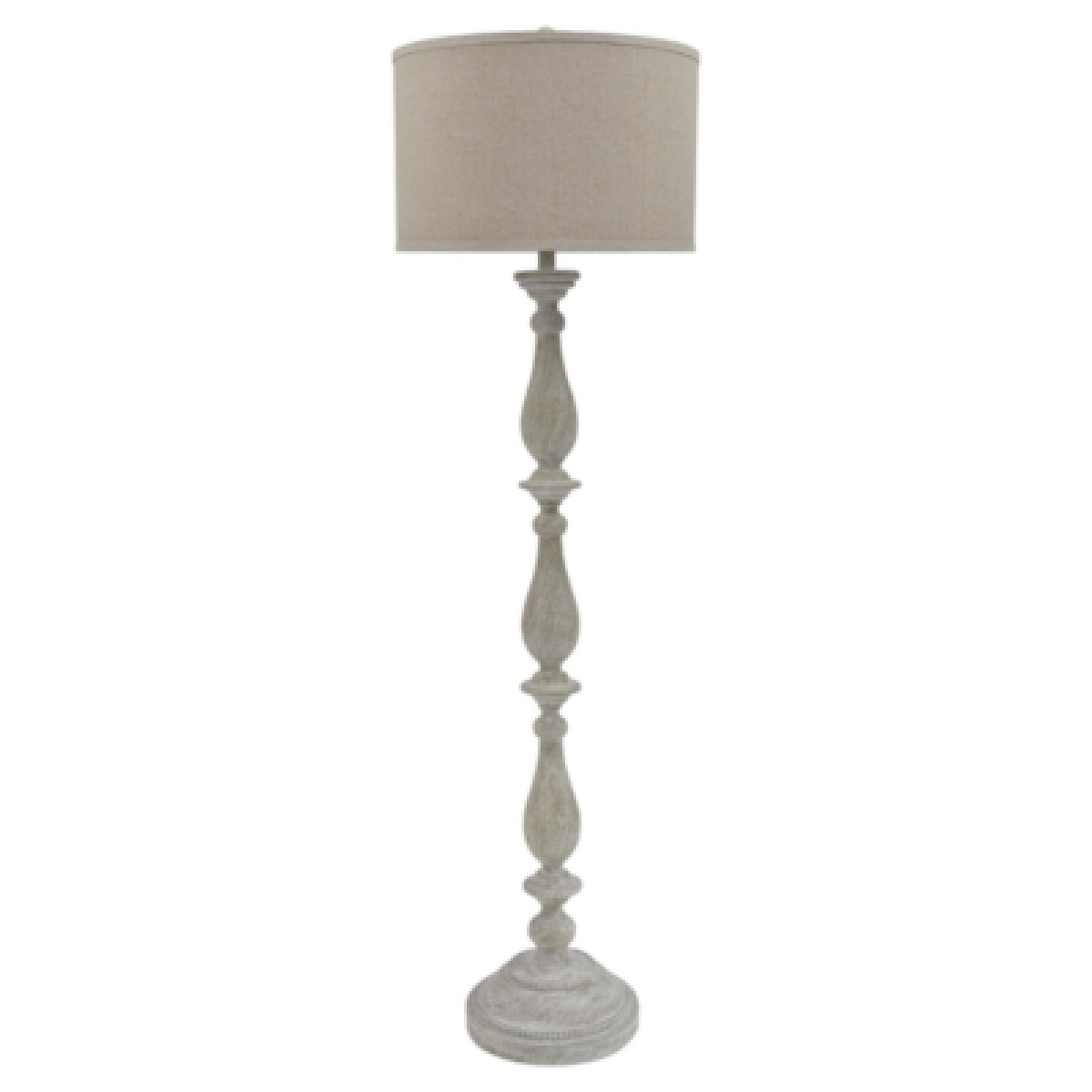 c35c2301f07689d54b8dbbb772c0c401 Bernadate Floor Lamp - Image 1