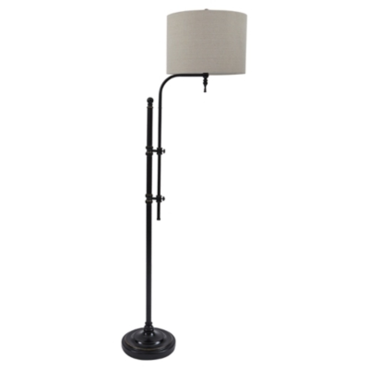 2c954e73c2dd59376ab8c408ee6b0a64 Anemoon Floor Lamp - Image 1
