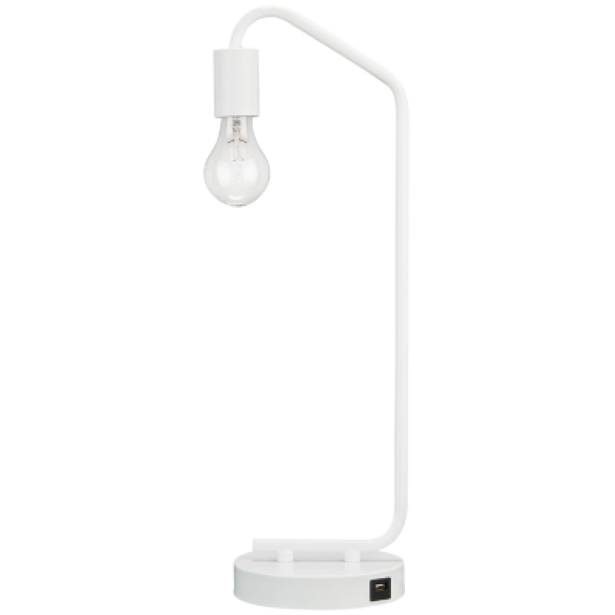 2d161b1779466d071800408d112ee726 Covybend Desk Lamp - Image 1