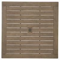 Aria Plains Outdoor Dining Table - Image 5